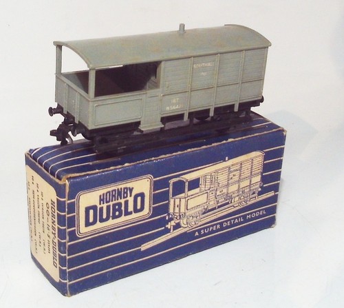 Hornby dublo rail 00 - dublo,