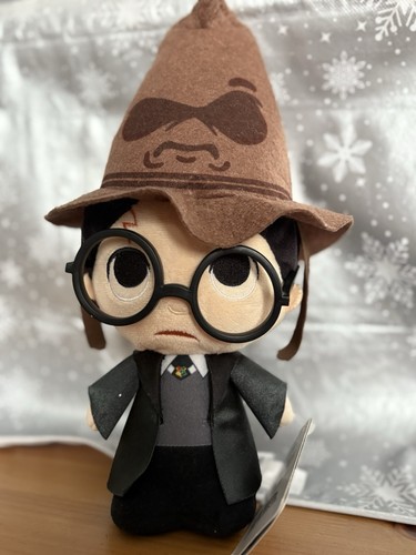Harry potter funko plush - potter,