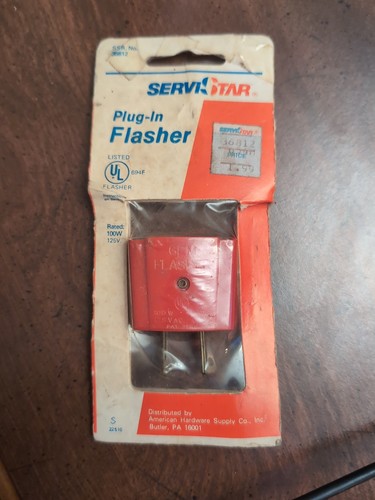 Nos vintage xmas tree electric - vintage,