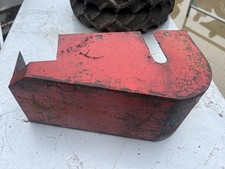 allen scythe mower belly gaurd 