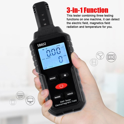 New 3in1 radiation - 3in1,