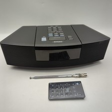 Bose Wave Radio CD (AWRC3G)