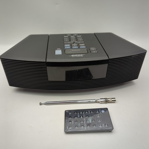 Bose wave radio - bose,