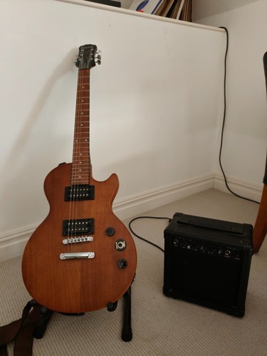 Epiphone les paul - epiphone,
