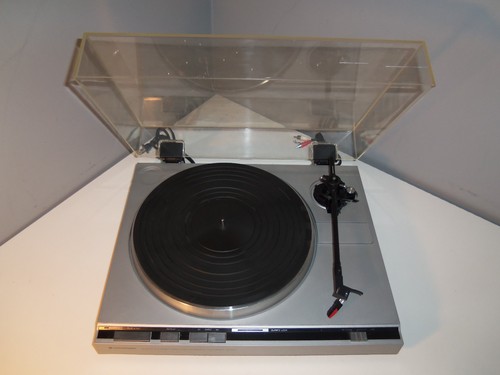 Kenwood 50f direct drive - kenwood, kd-50f