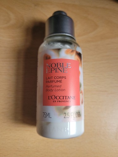 Occitane travel body - l', lotion