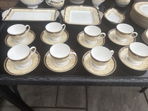 Wedgwood cornucopia ceramic - wedgwood,