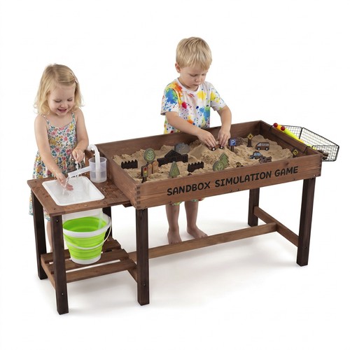 Sensory table water - sensory,