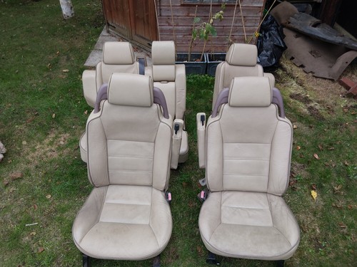 Land rover discovery td5 - rover, 2