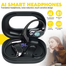 Translator Ear buds 139