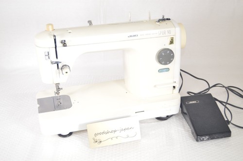 Juki spur90 professional - juki,