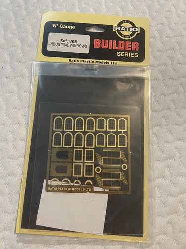 Ratio 309 builder kit - ratio,