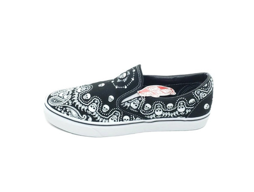 Vans classic slip bandana - vans,