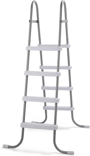 Universal pool step ladder - pool,