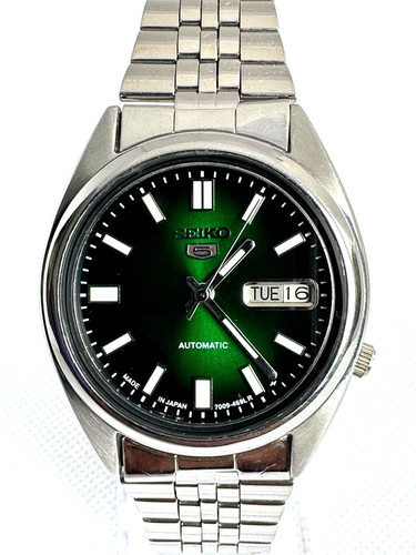 Vintage seiko automatic - vintage, 5