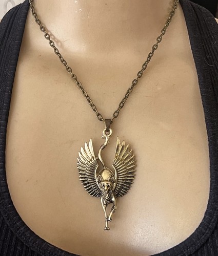 Egyptian revival bastet - egyptian,