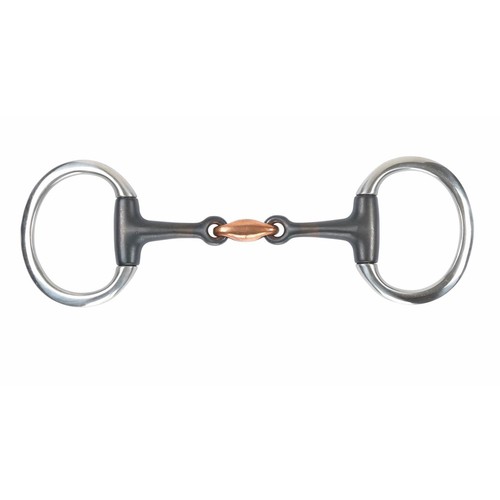 Sweet iron flat ring - iron,