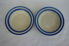 2 x The Original Cornish Blue