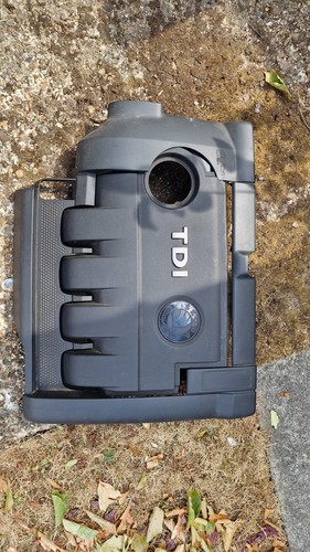 Skoda tdi engine - skoda,