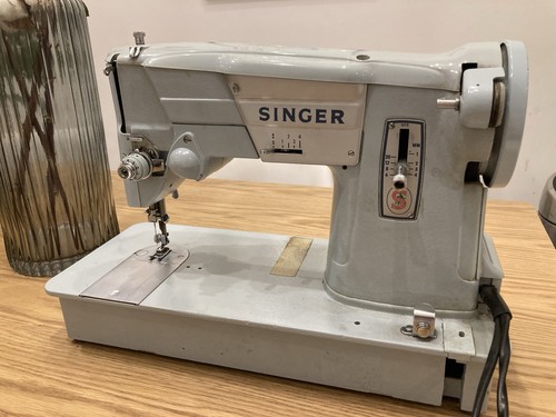Vintage singer 357k sewing - singer,