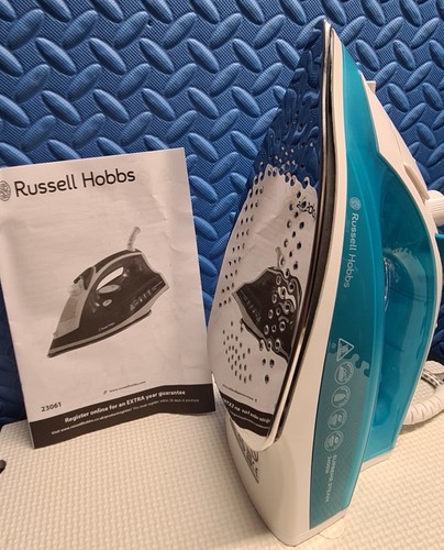 Russell hobbs supreme - russell,