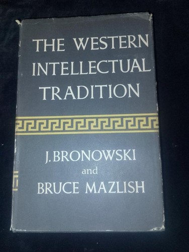 The western intellectual - the,