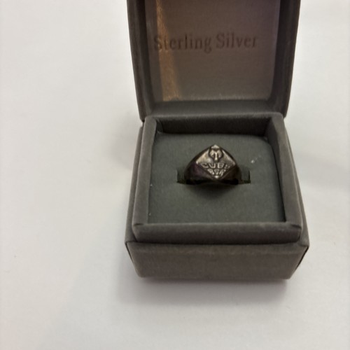 Vtg sterling silver - sterling, cubs