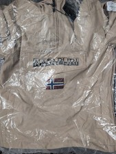 Napajiri Men's Arper Jacket
