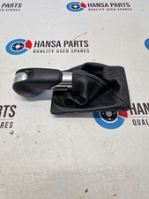 Porsche Macan 95B 2014-2023 Gear Selector Leather Gaiter & Knob