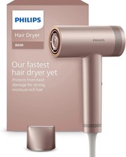 Philips Hair Dryer 8000 Series