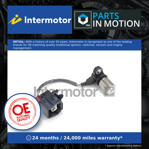 Camshaft position sensor fits - sensor,