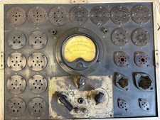 Original radiolab valve - original, guage