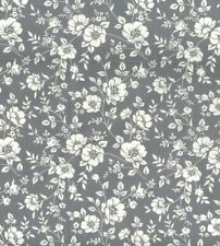Floral Fabric 100% Cotton