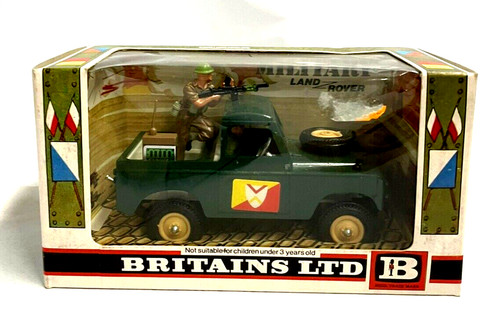 Britains 9782 british - 9782,