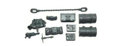 Imperial guard 40k - guard,