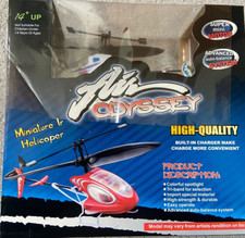 Air odyssey miniature - odyssey,