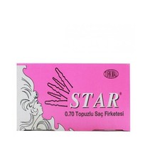 150 X Streaker Pins & Grips