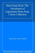Beau Peep Book: The Adventures