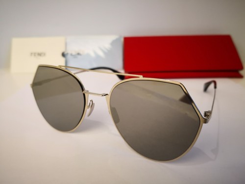 New fendi eyeline ff0194 3yg - new,