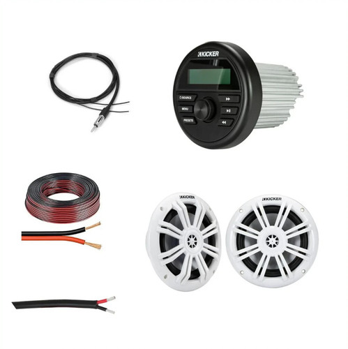 Boat marine speaker - marine, &
