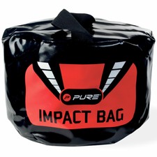 Pure2improve golf impact bag - pure2improve,