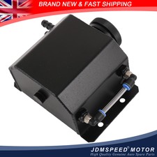 Radiator coolant overflow - radiator,