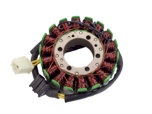 Stator alternator armature - stator,
