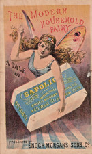 Modern Household Fairy