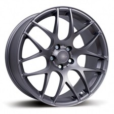 VW TRANSPORTER ALLOY WHEELS 19