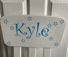 Personalised Decal/stickers