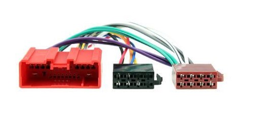 Pc2 car stereo - stereo, iso