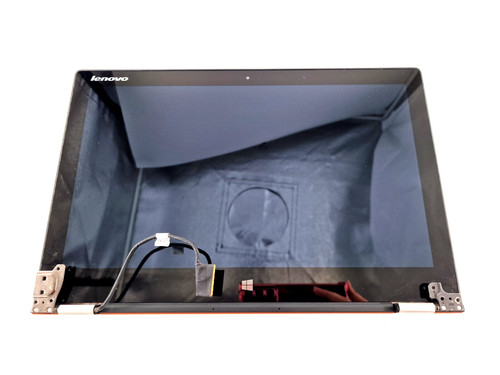 Lenovo yoga pro 20266 - pro,
