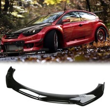 Front Bumper Lip Splitter