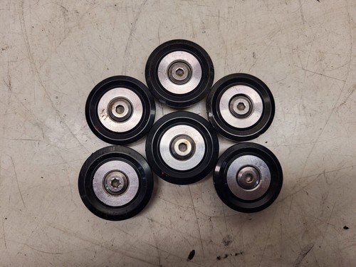 Lexmoto lxr125 frame caps - lxr125,